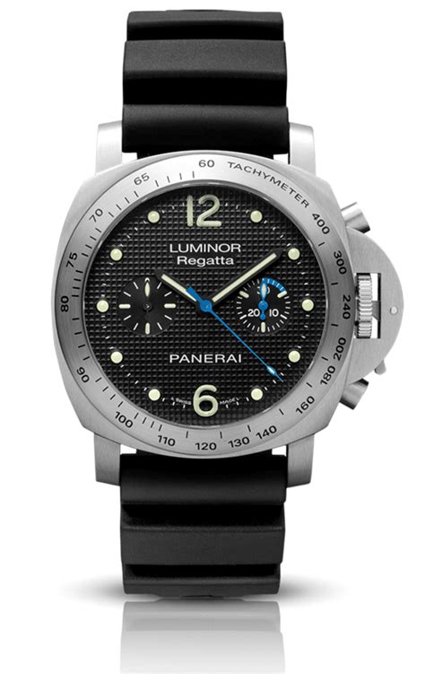 Panerai Luminor Regatta PAM 00308 